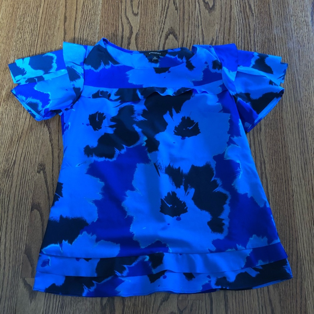 Banana Republic Blouse